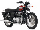 Triumph Bonneville